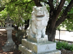 大森神社2 (4)
