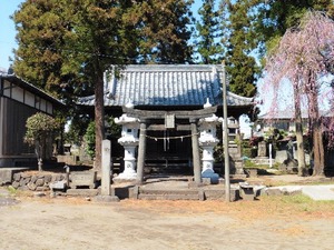 小出神社 (1)