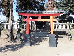 中尾飯玉神社 (2)