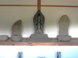 行沢北向観音 (3)