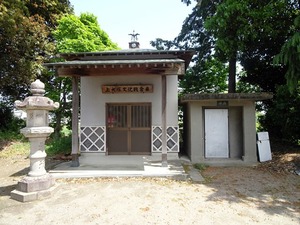 上大塚飯玉神社 (8)