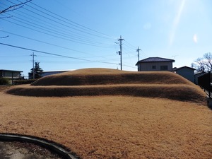 一ノ関古墳 (3)