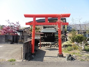 鎮火神社 (1)