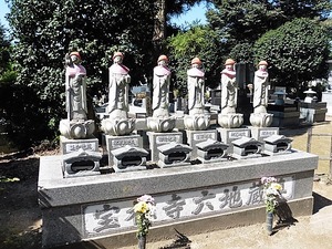 宝林寺 (9)