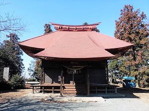 荒子神社 (6)