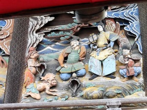 雷電神社 (9)