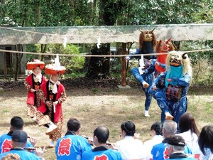 神田浅間神社 (11)