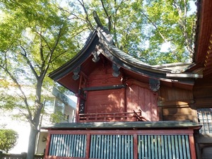 若宮八幡宮 (6)