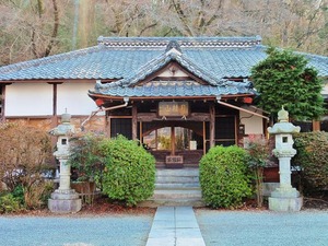 東沢寺 (2)