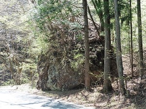 千駄木遺跡 (2)