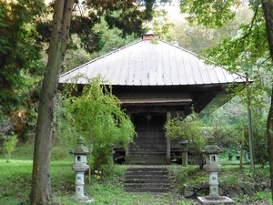 長福寺 (3)