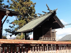 桃山稲荷神社 (5)