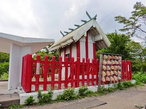 榛名富士山神社 (4)