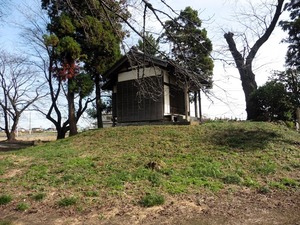 久呂住神社 (5)