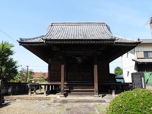 鳳来寺峯薬師堂 (4)