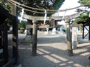 六所神社 (5)