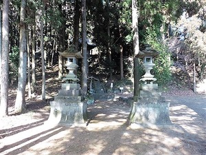 石原大山祇神社 (5)