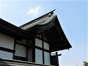 千代田町・長良神社 (5)