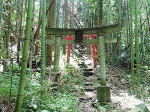 千石稲荷神社 (4)