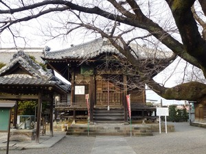 一行寺 (3)