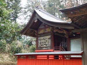 辛科神社 (5)