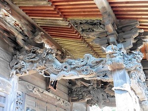 植野稲荷神社 (6)