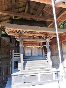 宮谷戸八幡宮 (6)