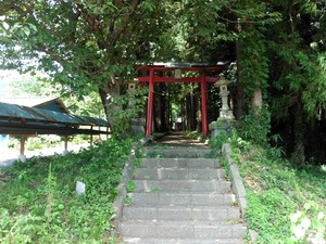 飯綱神社 (1)