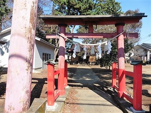 三室神社 (3)