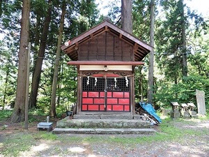 坂本八幡宮 (5)