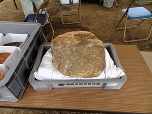 保美西浦遺跡 (7)