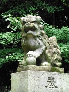 松井田八幡宮 (6)