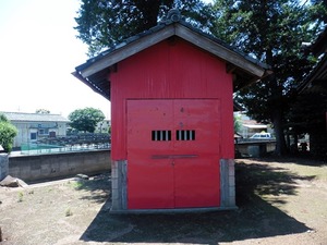 藤阿久稲荷神社 (6)