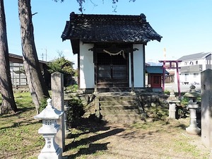 満行神社 (3)