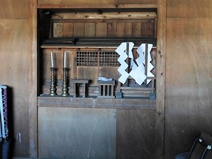 白井神明宮 (3)