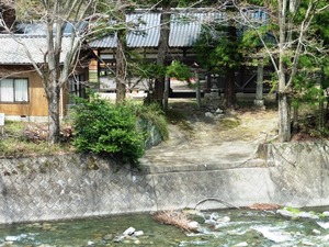 地守神社 (2)