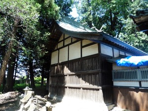 由良飯玉神社 (5)