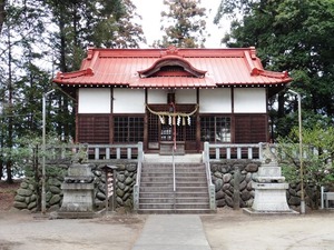 相生八坂神社 (3)