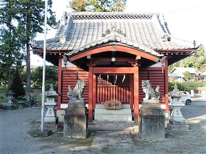 高浜駒形神社 (3)