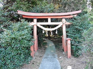 井出上神社 (13)