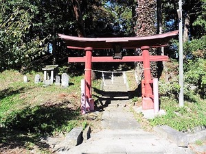 武内神社 (4)