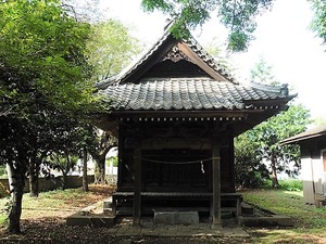 富岡飯玉神社 (3)