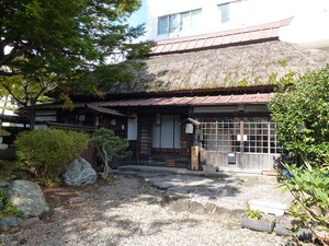 猿ヶ京関所 (2)