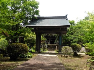 乾窓寺 (2)