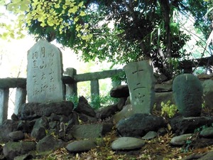 真壁赤城神社 (10)