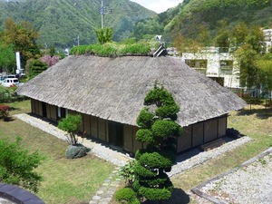 旧戸部家住宅 (7)