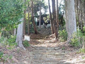 御倉御子神社 (5)