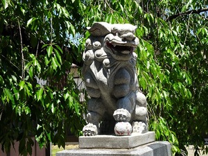 立石神社 (3)