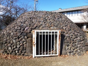 吉岡・滝沢古墳 (4)