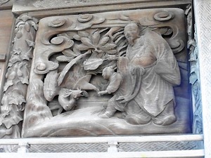 足門八坂神社 (10)